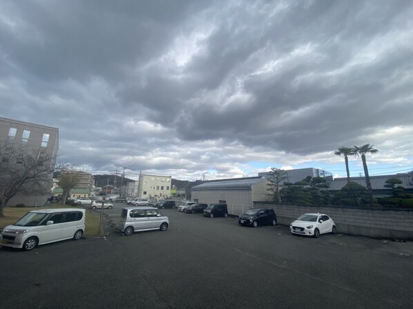 ア・ノヴァの物件内観写真